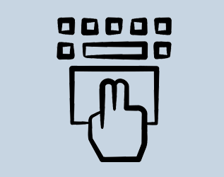 Εικονίδιο καταγραφών