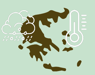 Εικονίδιο θερμοκρασίας