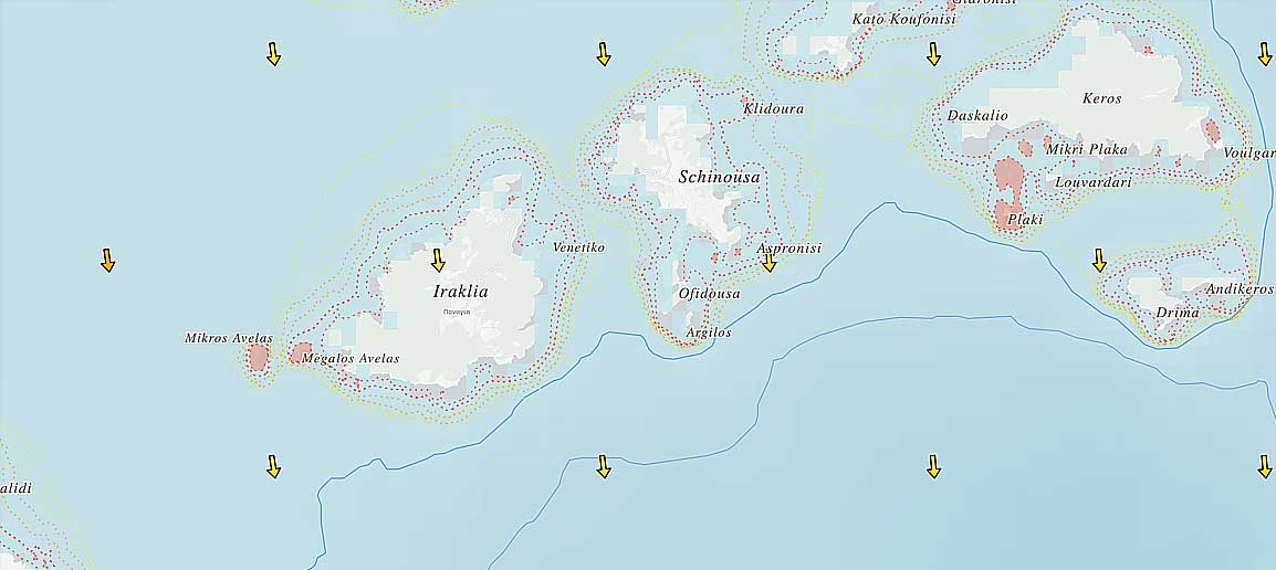 Bathymetry