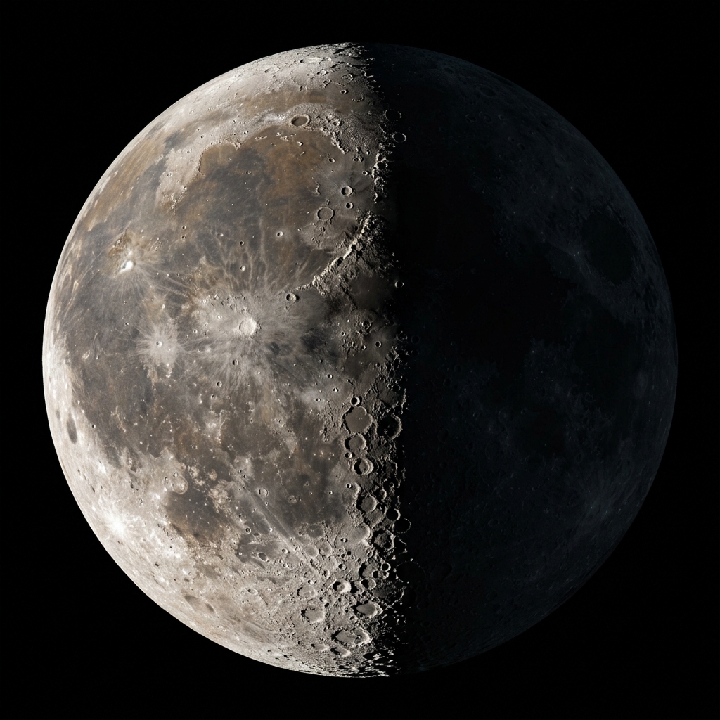 Τελευταίο Τέταρτο